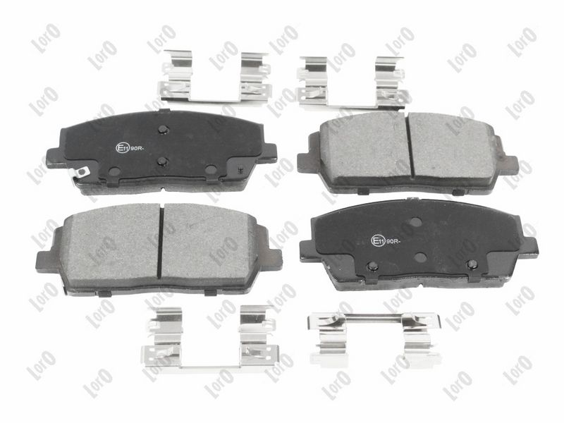 OEM код товара: 58101S1A80