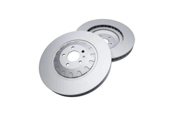 Kavo Parts BR-10085-HC Brake Disc