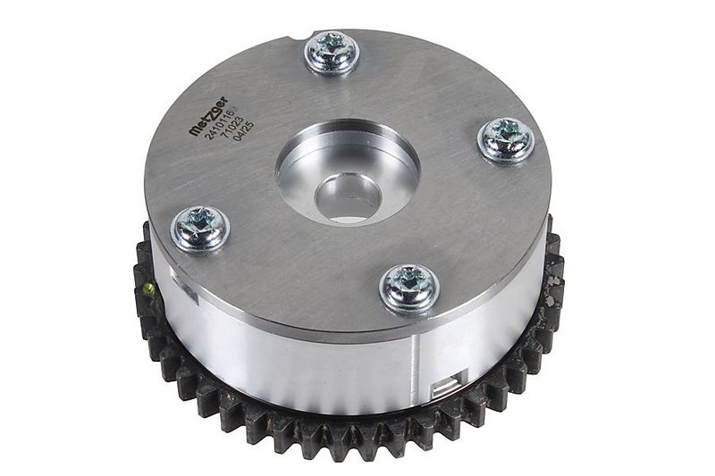 METZGER AUTOTEILE 2410116 - Camshaft Adjuster