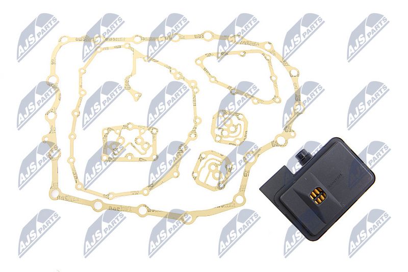 Hüdraulikafilter, automaatkäigukast, NTY FSF-HD-002