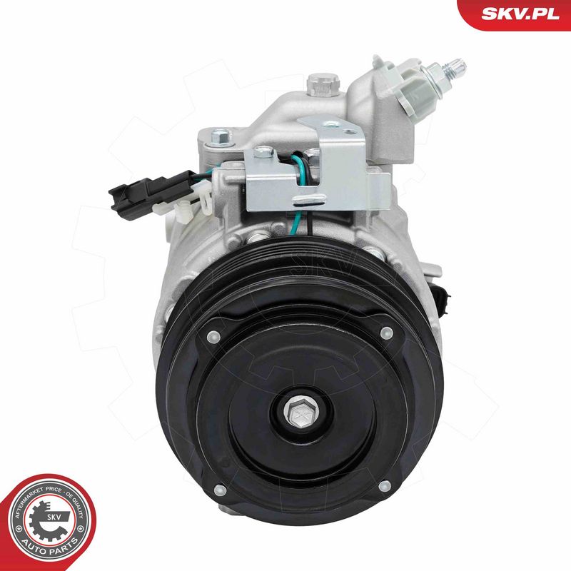 Kompressor, kliimaseade, ESEN SKV 84SKV141