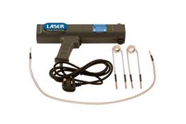 Laser Tools Heat Inductor (UK Plug)