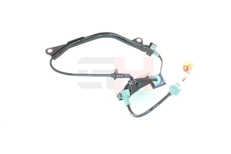 GH GH-702633H Sensor, wheel speed