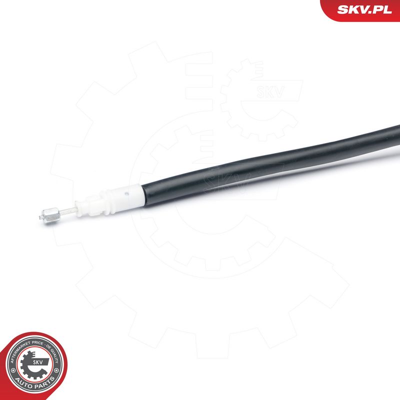 Tross, seisupidur, ESEN SKV 25SKV043