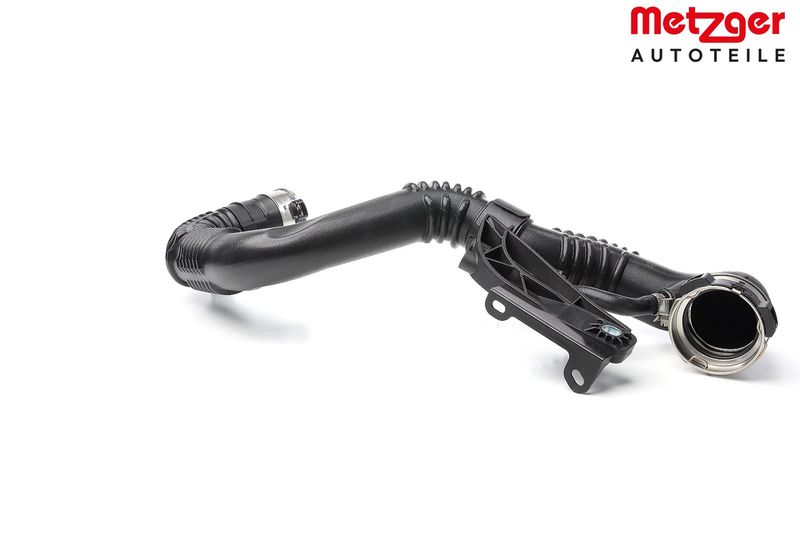METZGER AUTOTEILE 2401261 Charge Air Hose