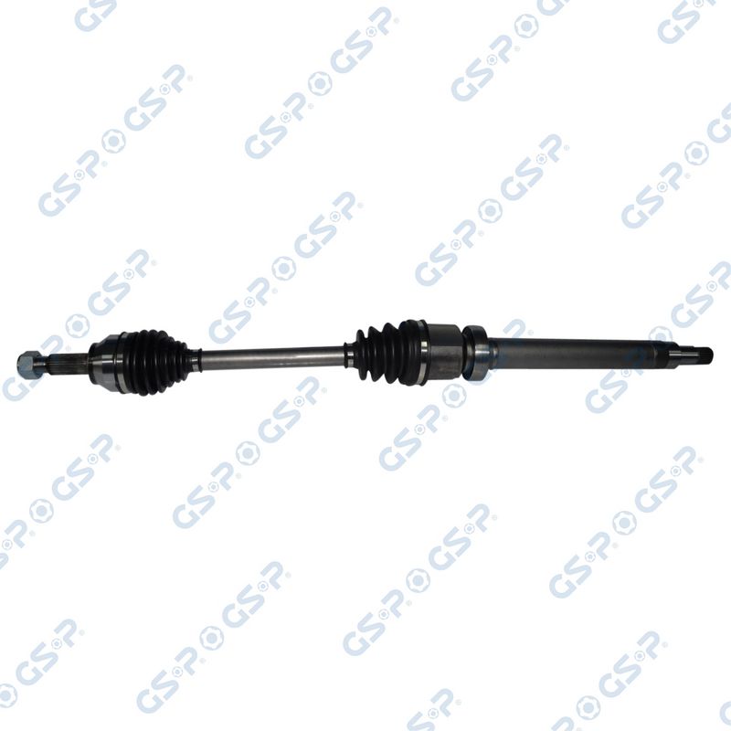 Veovõll, GSP 218217