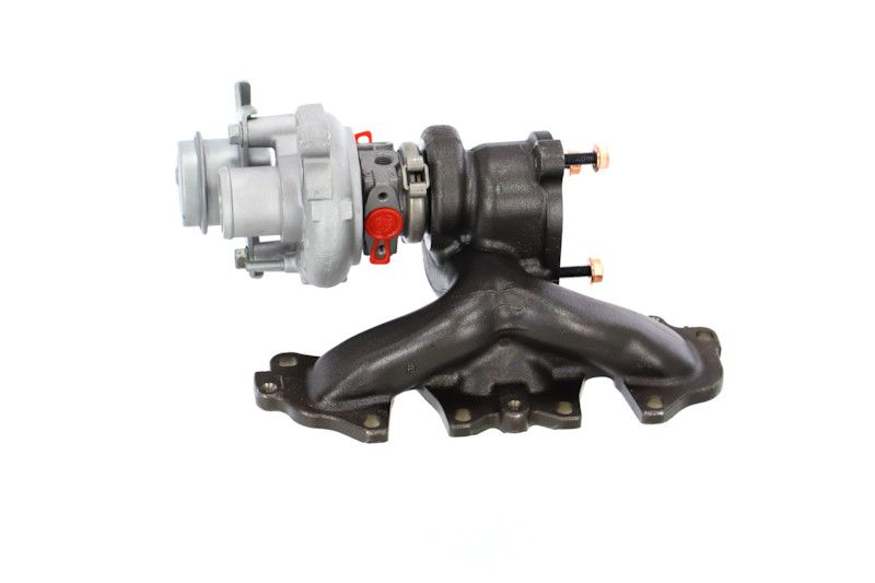 REMANTE 003-001-004246R Turbokompresorius