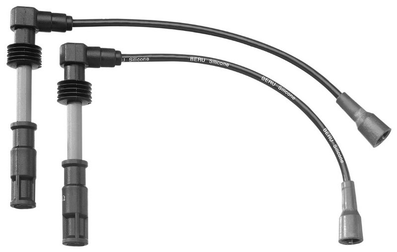 Juego de cables de encendido