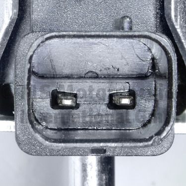 Elektropneumatische regelklep past: FORD FIESTA V, GALAXY II, MONDEO III, MONDEO IV, S-MAX  MAZDA 3, 5, 6, MPV II, MX-5 III, TRIBUTE 1.8/2.0/2.3 10.00-