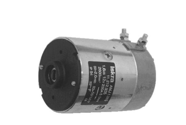 Product Image - Elektromotor - MM273 - MAHLE