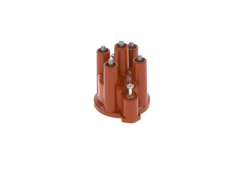 BOSCH 1235522381 Uždegimo skirstytuvo dangtelis