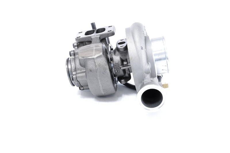 Compresor,sistem de supraalimentare T913419 BTS Turbo