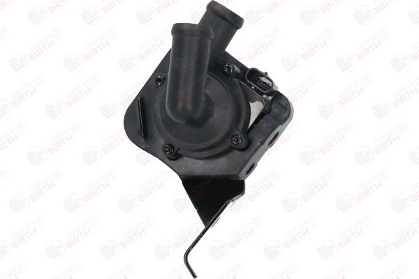 BIRTH 81916 Auxiliary Water Pump (cooling water circuit)