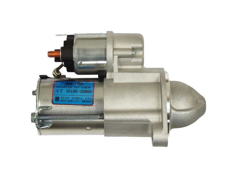 AS-PL S1085(DELCO) Starter