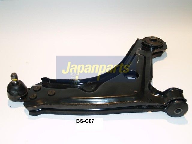 JAPANPARTS Vikšro valdymo svirtis