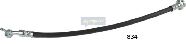 JAPANPARTS Laikantysis rėmas, stabdžių žarnelė