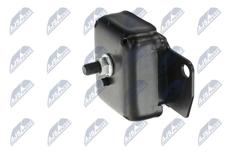 Paigutus, Mootor, NTY ZPS-DA-007