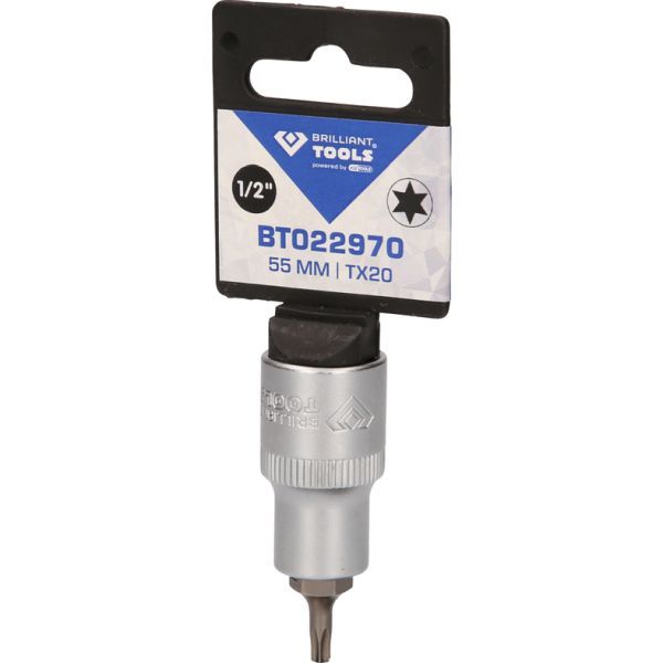 Padrun, KS TOOLS BT022970