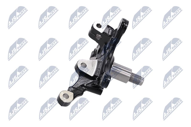 Käändmik, rattakinnitus, NTY ZZP-FR-030