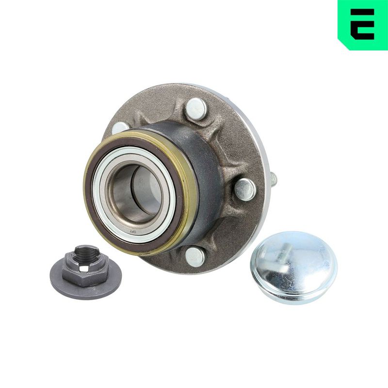 OPTIMAL 302579 Wheel Bearing Kit