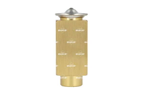 NRF 38491 Expansion Valve, air conditioning
