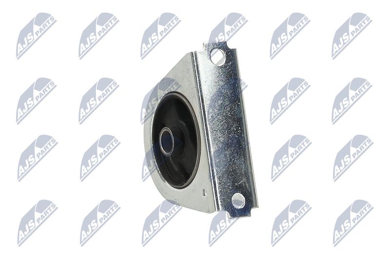 Paigutus, Mootor, NTY ZPS-MS-009