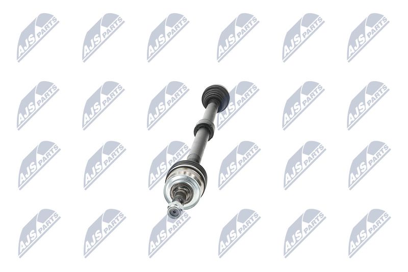 Veovõll, NTY NPW-PL-155