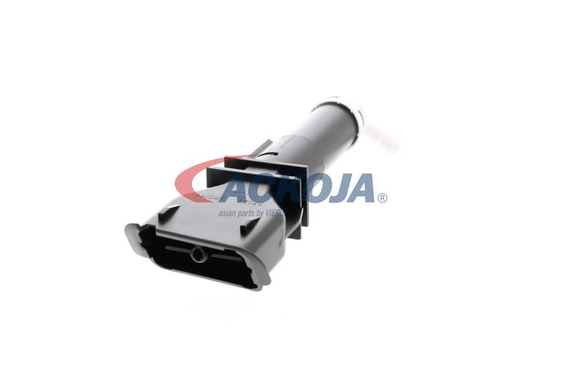 ACKOJA A37-08-0005 Washer Fluid Jet, headlight cleaning