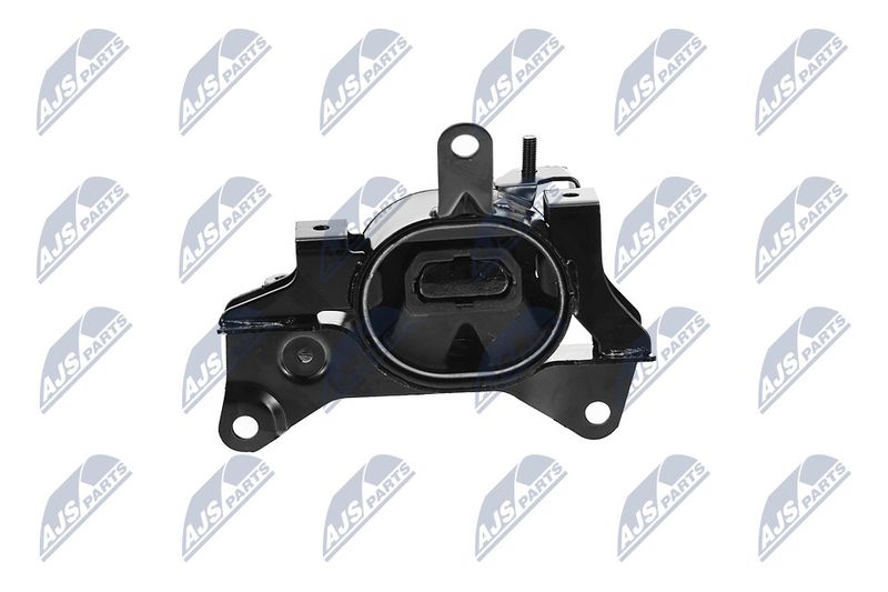 Paigutus, Mootor, NTY ZPS-SU-040