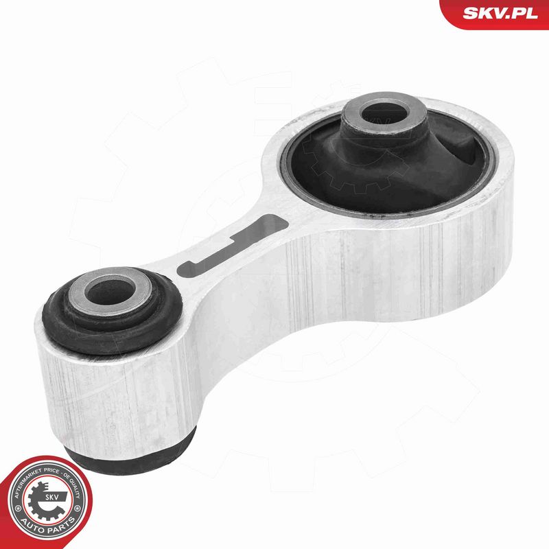 ESEN SKV 75SKV233 Mounting, engine