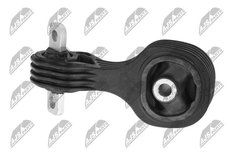 Paigutus, Mootor, NTY ZPS-HD-137