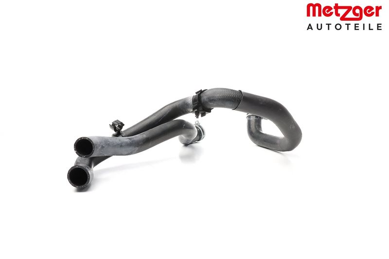 METZGER AUTOTEILE 2421288 Radiator Hose
