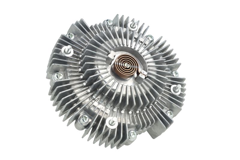 Sidur, radiaatoriventilaator, NRF 49621