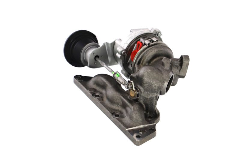 REMANTE 003-001-000229R Charger, charging (supercharged/turbocharged)