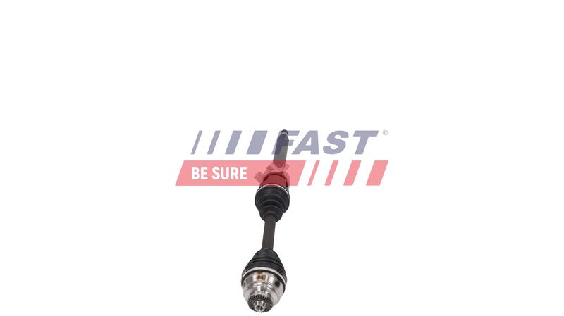 FAST FT01767 Pusašis