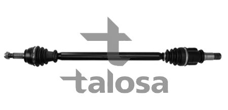 This part match OEM code: 4341002A10