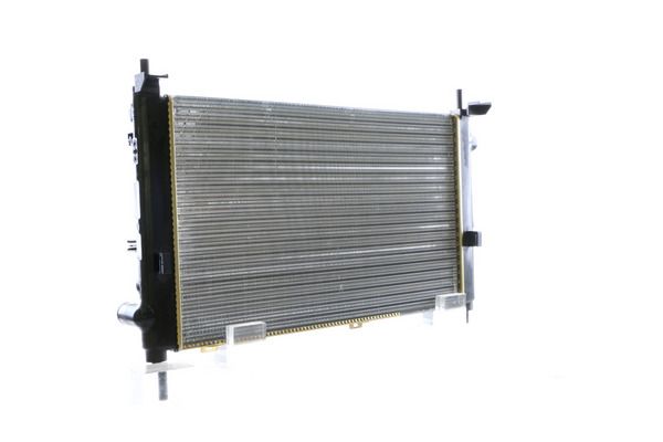 MAHLE CR 1138 000S Radiator, engine cooling