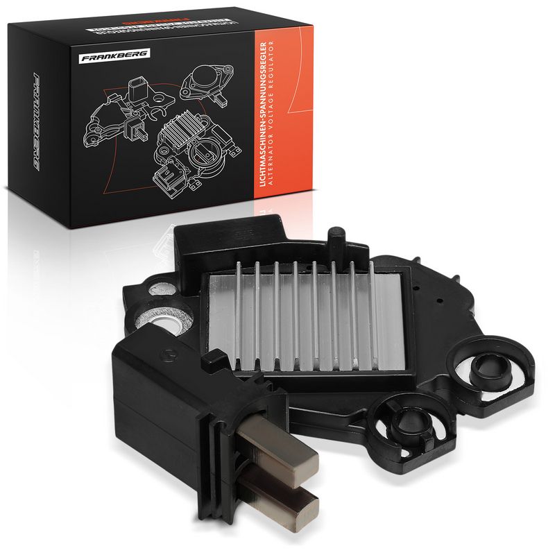 Frankberg 5481FB0061474 - Alternator Regulator