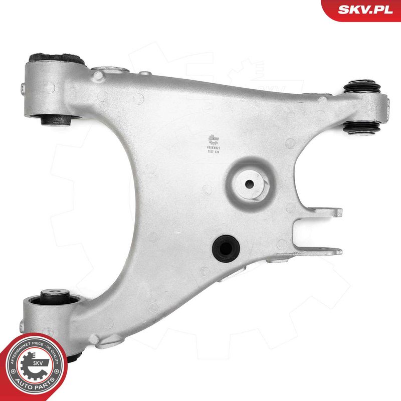 Õõtshoob, käändmik, ESEN SKV 69SKV827