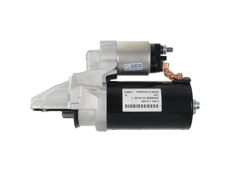 AS-PL S01059(SEG) Starter
