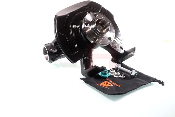 GH GH-284332V Steering Knuckle, wheel suspension