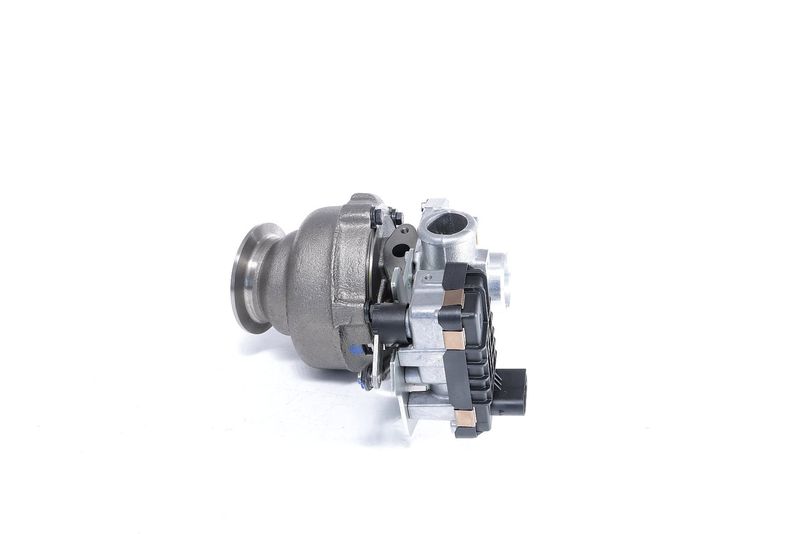 Compresor,sistem de supraalimentare T911370RE BTS Turbo