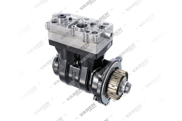 kompresor RVI/VOLVO aby šel  zaměnit za  9125120320  musí se dodat  karta  094981, 094982 , 066669 1300235001