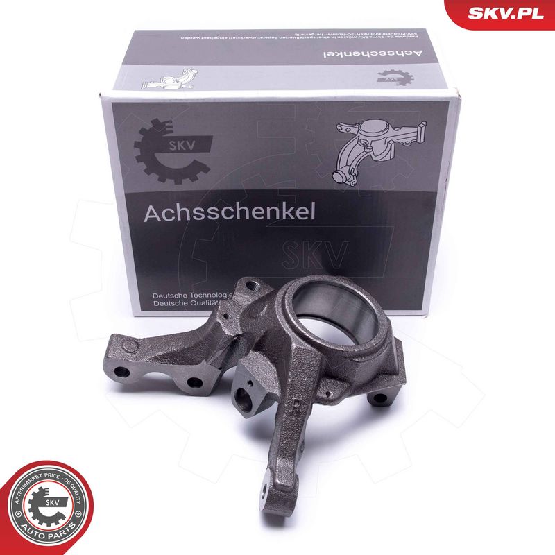 Käändmik, rattakinnitus, ESEN SKV 47SKV442