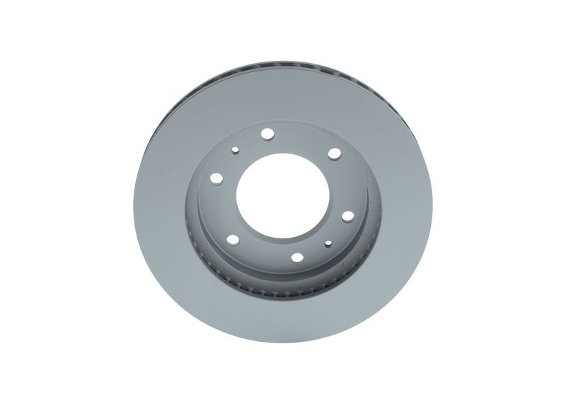 BOSCH 0 986 479 F45 Brake Disc