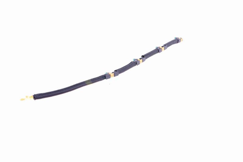 VAICO V10-5499 Hose, fuel overflow