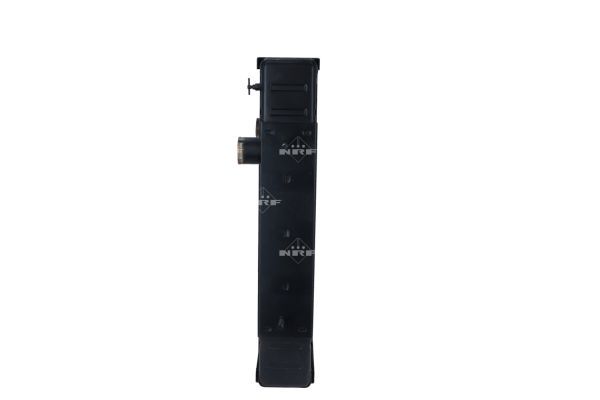 NRF 53658 Radiator, engine cooling
