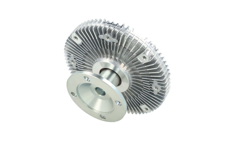 Sidur, radiaatoriventilaator, NRF 49612