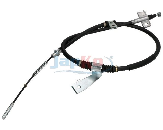 Tross, seisupidur, JAPKO...