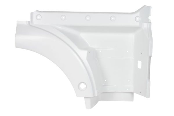 Türschwellen - Trittbrett